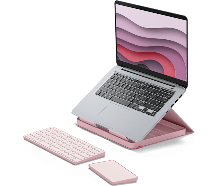 Buy Casa Pop-Up Desk | Logitech
