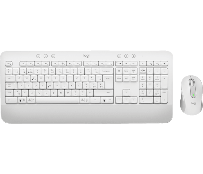 Signature Mk650 Set Für Unternehmen