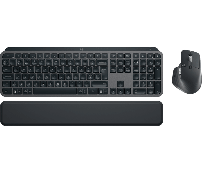 Buy MX Keys S Combo | Logitech