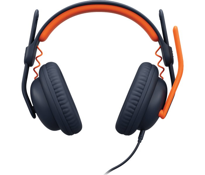 Logitech Zone Learn Wired Headset