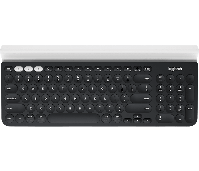 Logitech K780 Multi-Device Wireless Keyboard