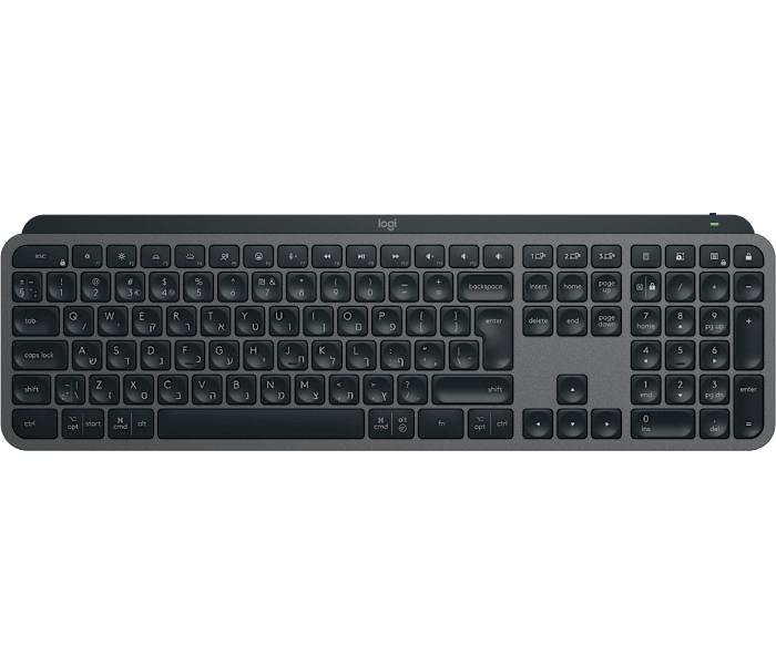 Mx Keys S Tastatur Kaufen - Standardgröße Oder Mini | Logitech