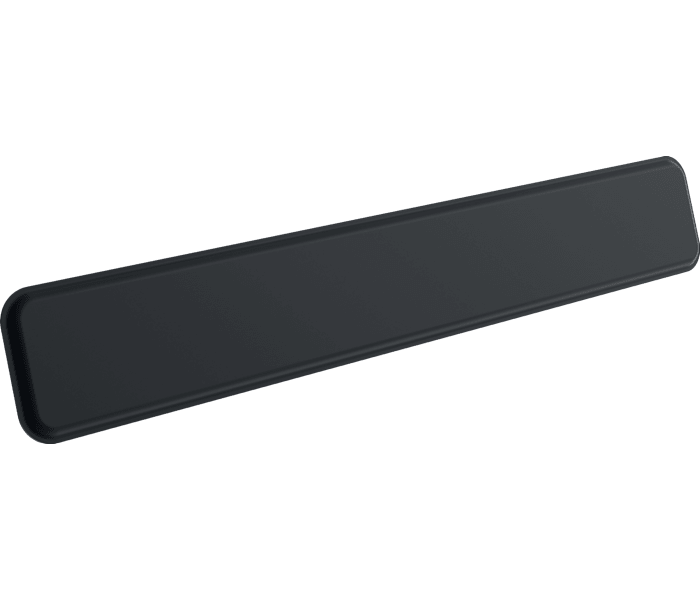 Repose-poignets Logitech MX - Repose-poignets pour clavier et support