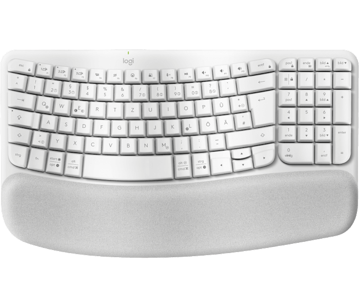 Wave-Tasten Kaufen | Logitech®