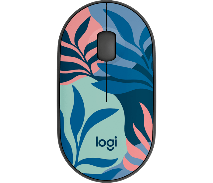 Logitech M340 Wireless Mice Collection