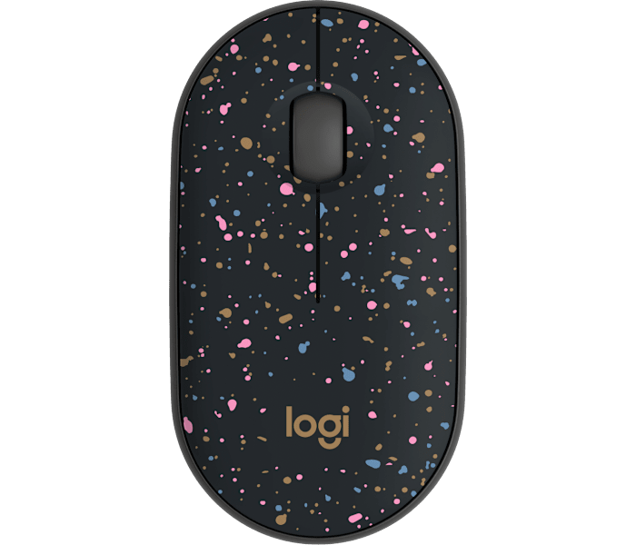 Logitech M340 Wireless Mice Collection