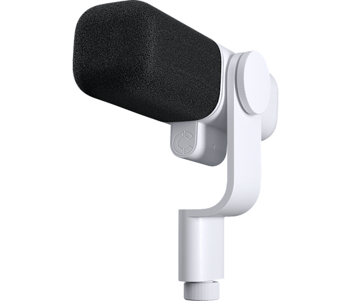 Blue Sona - Active Dynamic Xlr Broadcast Microphone | Logitech For Creators