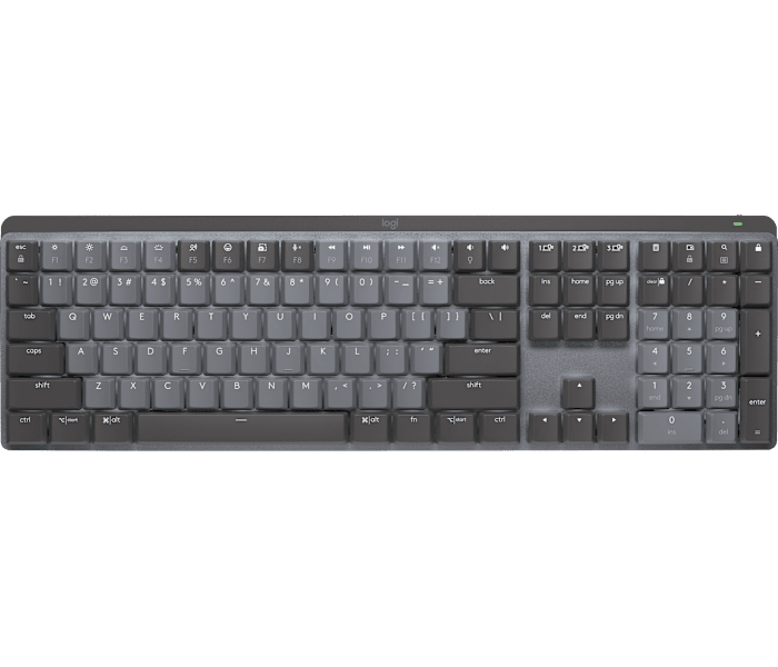 Refurbished MX Mechanical | Logitech