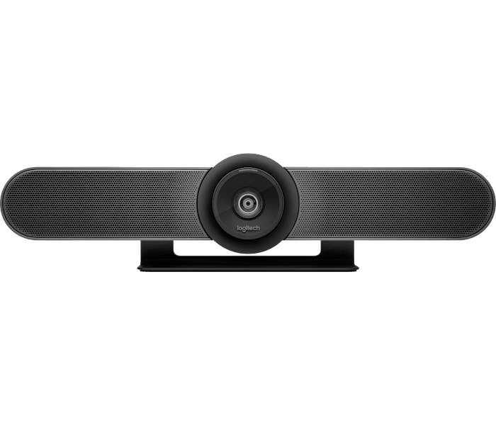Logitech MeetUp Video Conference Camera for Huddle Rooms