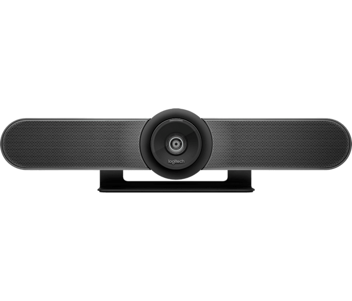 Logitech Meetup Videokonferenzkamera Für Kleine Versammlungsräume