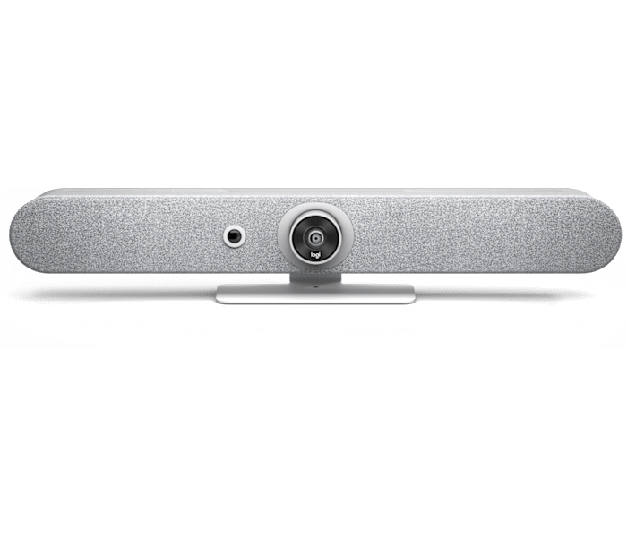 Logitech Rally Bar Mini – Système de visioconférence tout-en-un