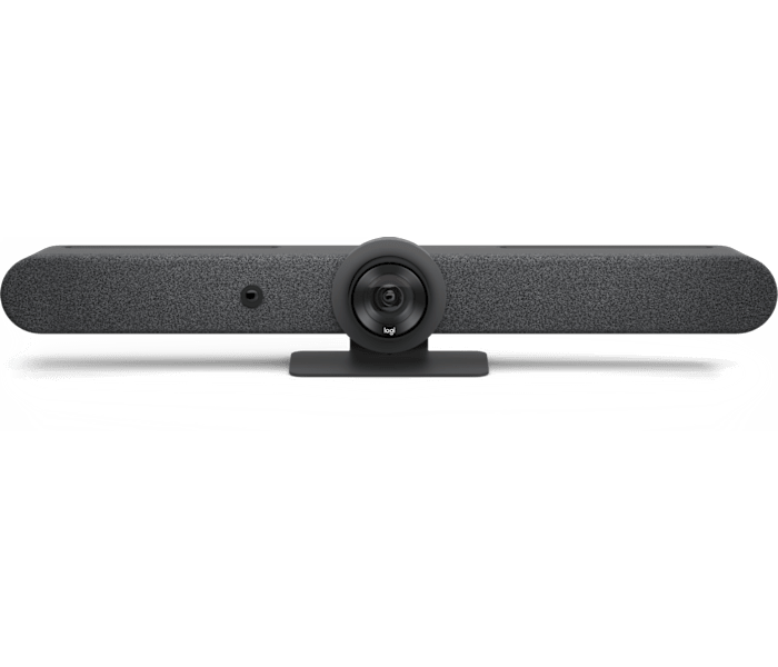 Logitech Rally Bar - All-In-One-Videokonferenzsystem