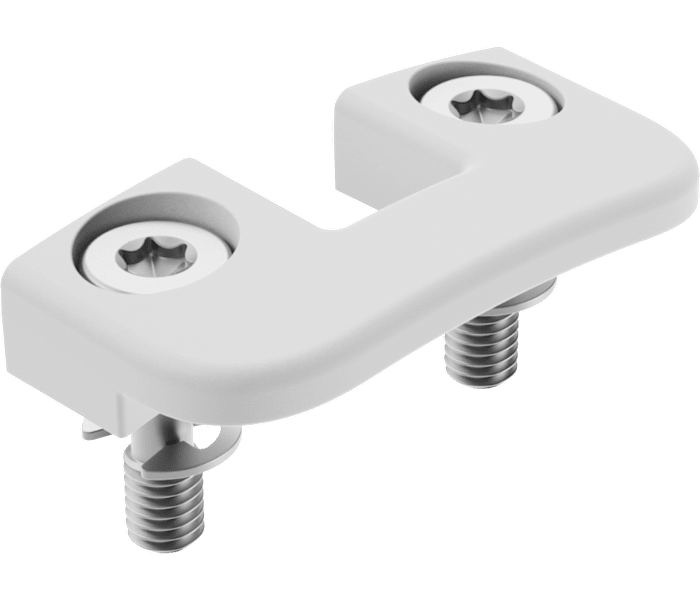 Scribe Secure Latch | Logitech Video Conferencing