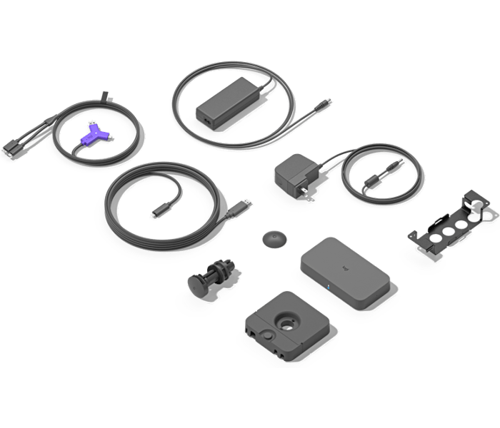 Logitech Swytch