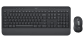 Signature MK650 Combo For Business - Graphite - English