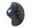 ERGO M575 Wireless Trackball for Business - Graphite