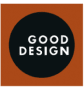 GOOD DESIGN CHICAGO AWARD 2020 and 2022