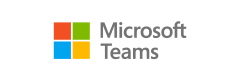 Soluciones para salas de Microsoft