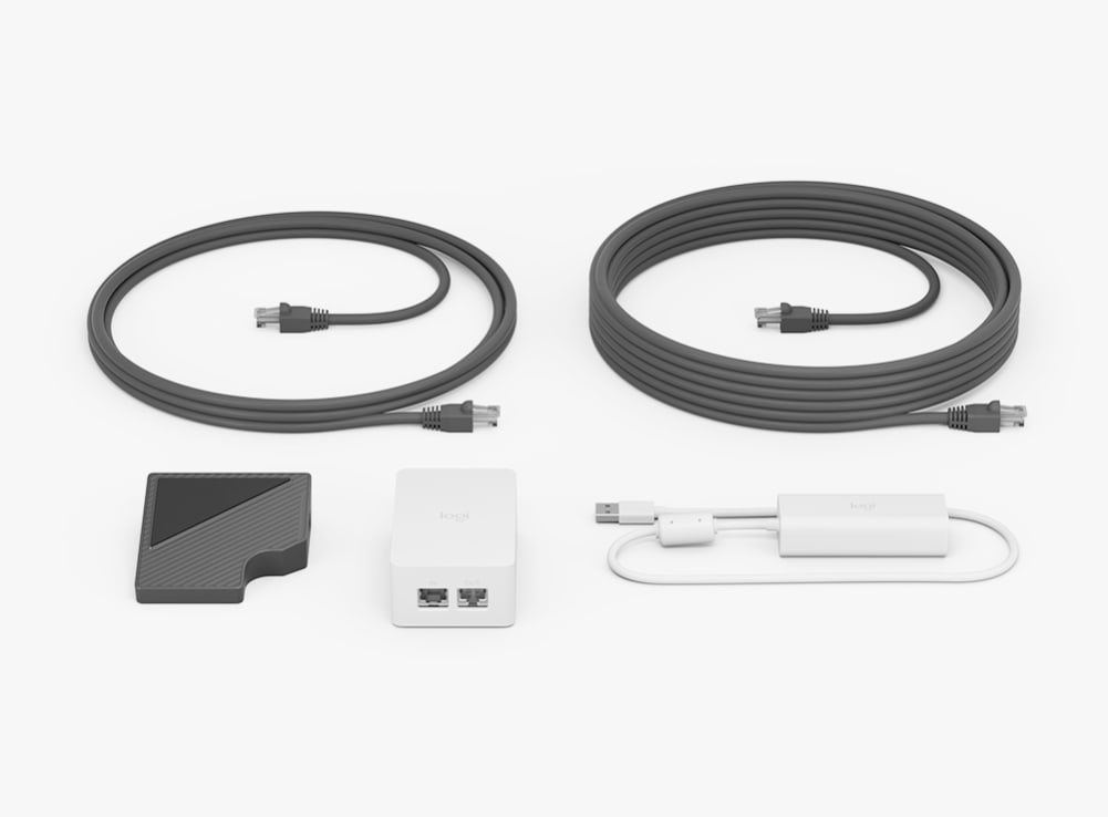 Cat5e Kit