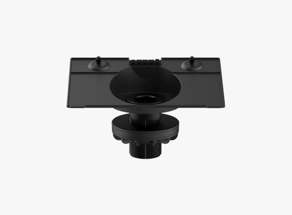 Tap Riser Mount