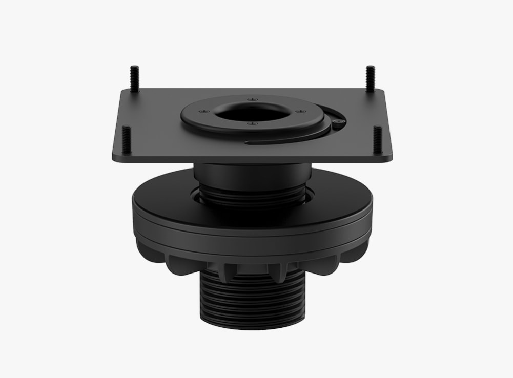 Tap Table Mount