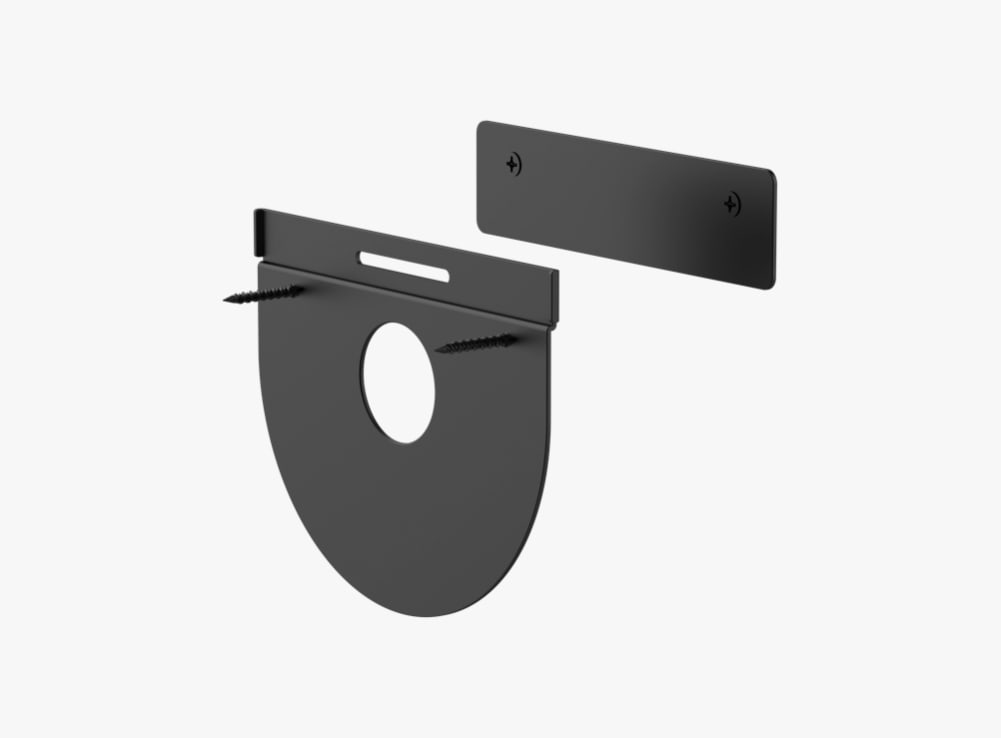Tap Wall Mount
