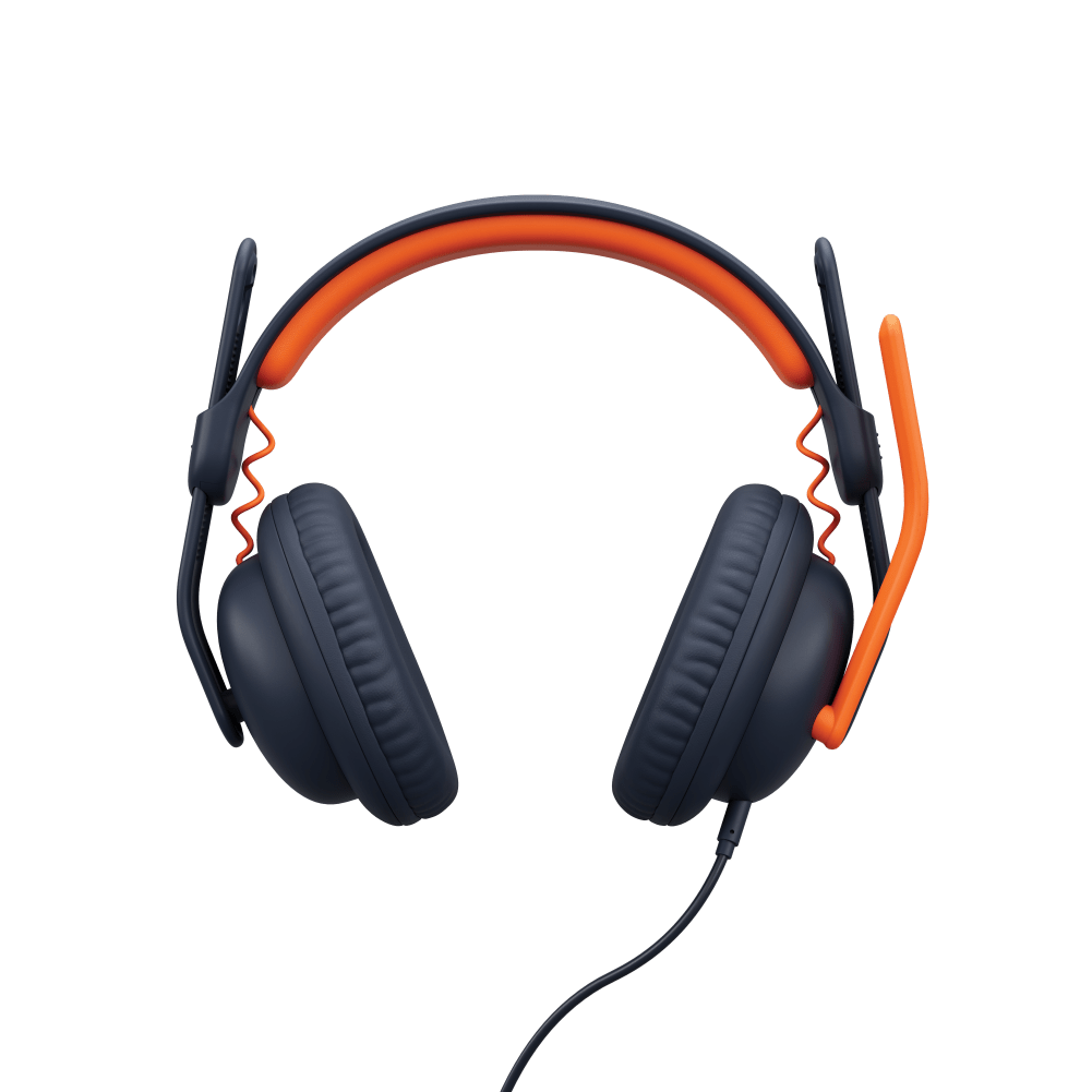 Casque Logitech pour enfants
