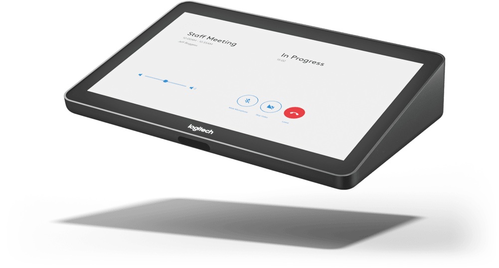 Logitech Tap System