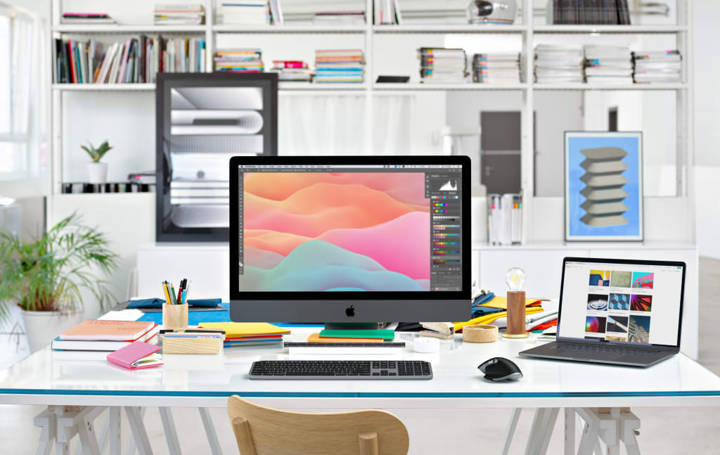 Logitech Mx Keys Fur Mac Kabellose Tastatur Mit Tastenbeleuchtung