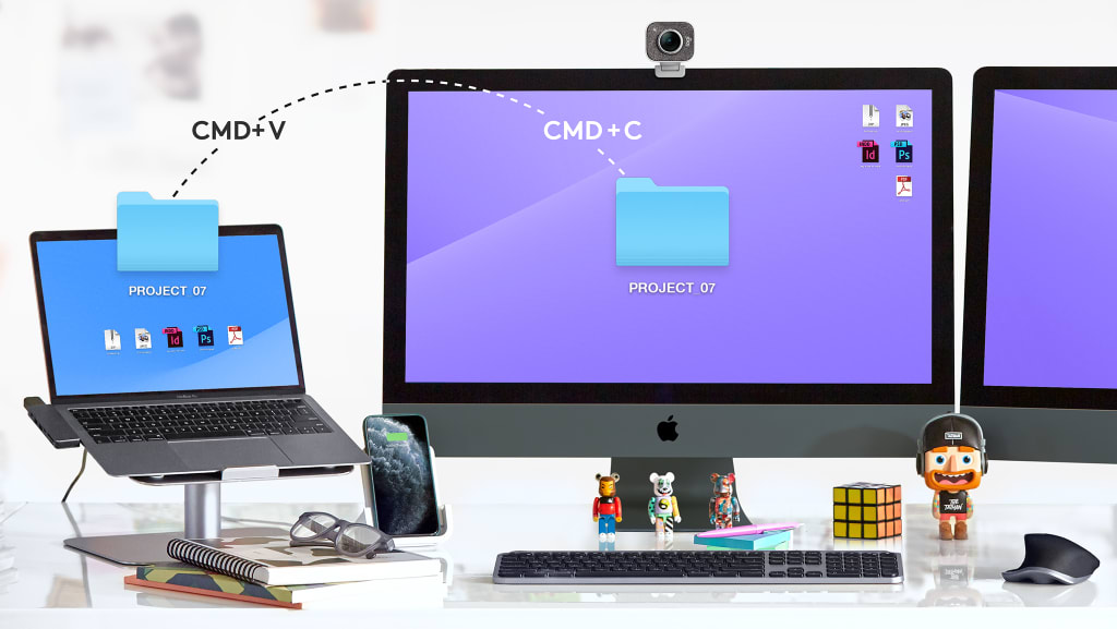 Logitech Mx Keys For Mac Wireless Illuminated Keyboard