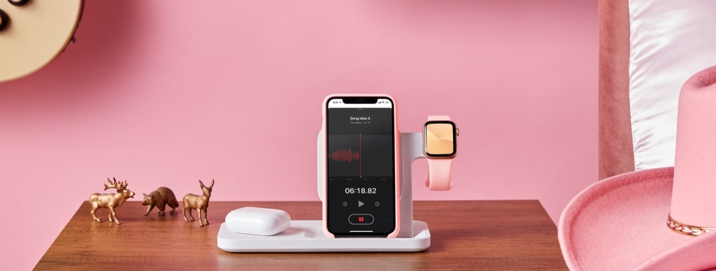 dock-charge-feature
