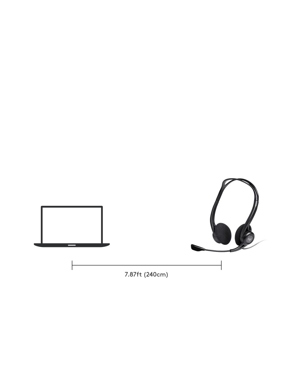 h370 logitech review
