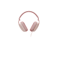 ヘッドセット イヤホン
