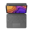 iPad Keyboard Cases