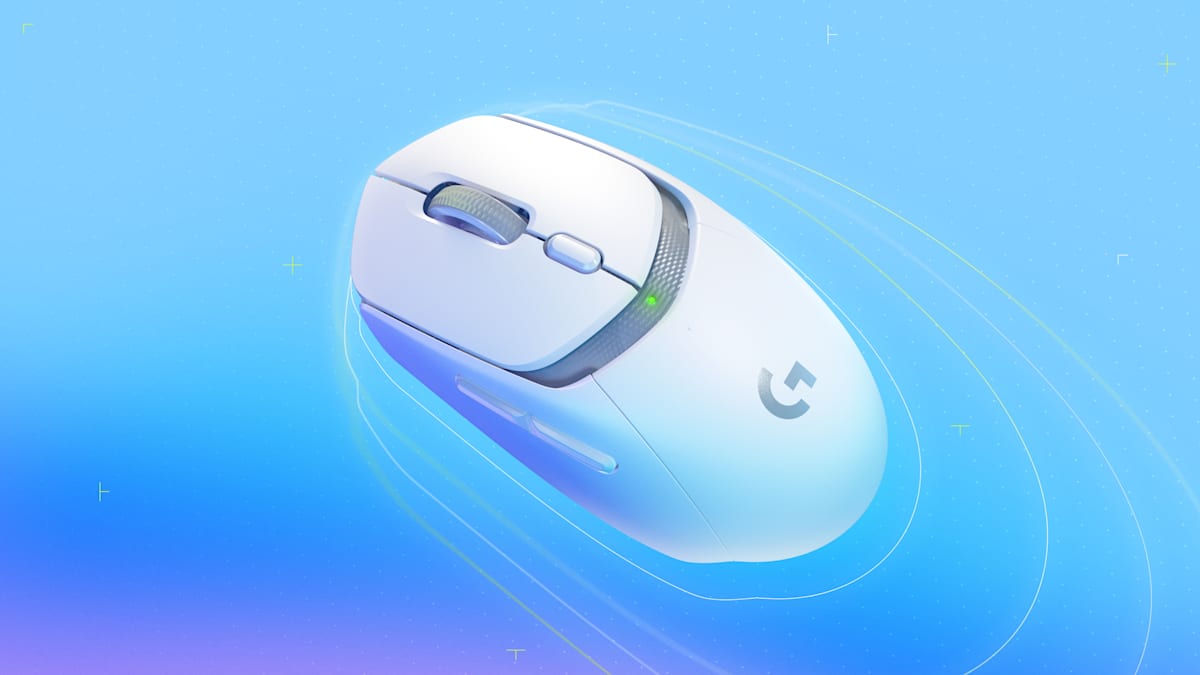 Logitech G309 LIGHTSPEED Wireless Gaming Mouse