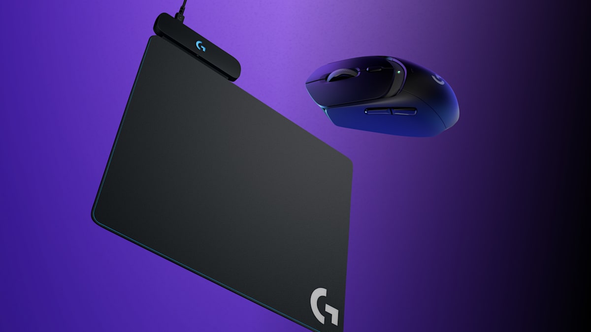 Logitech G309 LIGHTSPEED Wireless Gaming Mouse