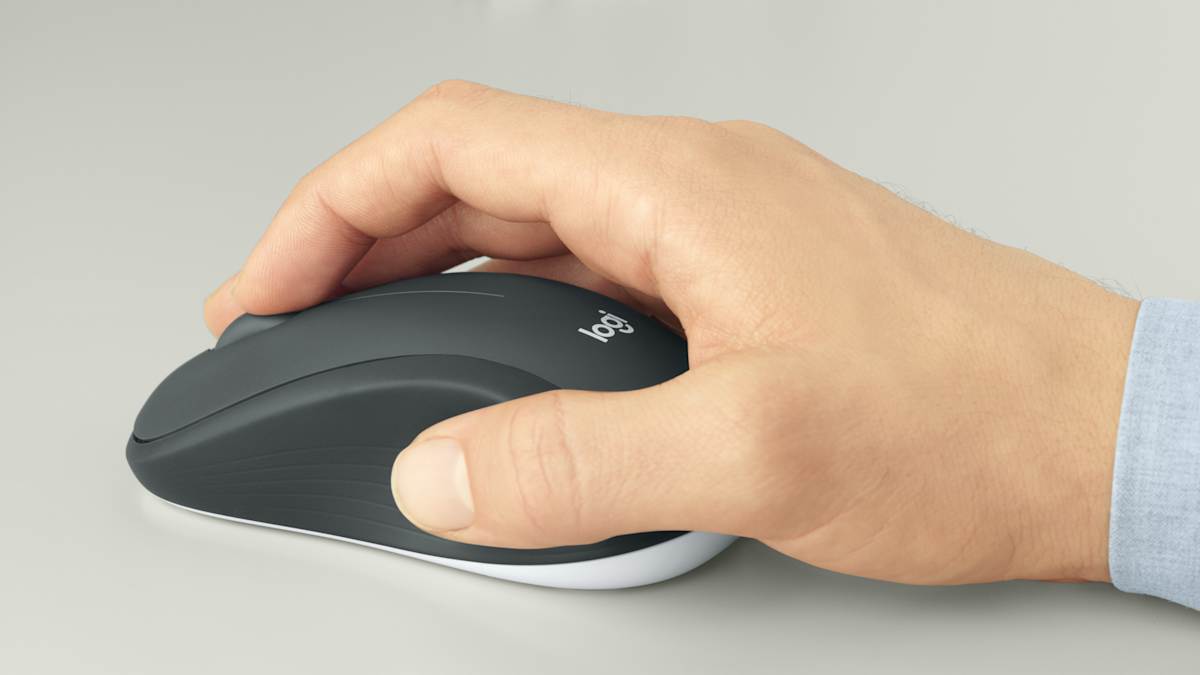 Logitech MK540 Advanced Wireless Keyboard and Mouse Combo