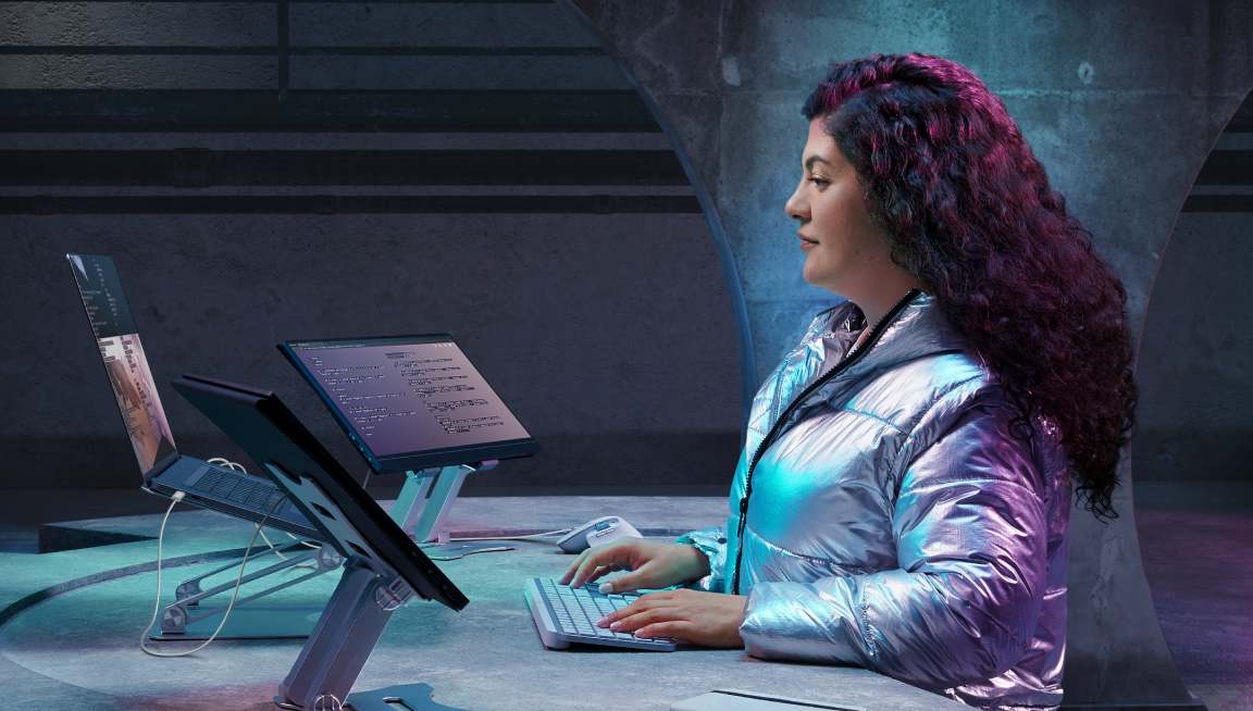 Logitech MX Keys S Wireless Illuminated Keyboard