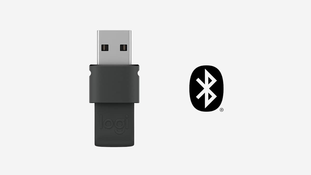 Logitech Spotlight Presentation Remote – Slate