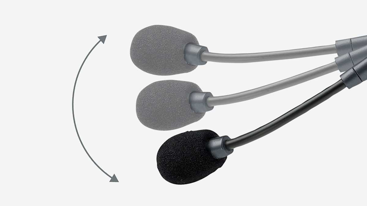 Logitech H111 Stereo Headset