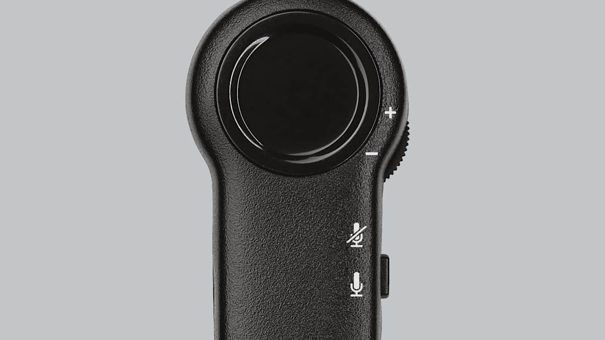 Logitech H151 Stereo Headset with In-Line Controls