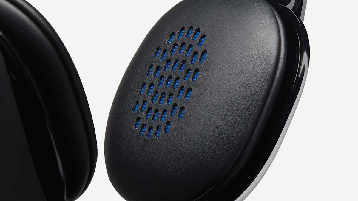 Logitech H540 USB Headset with On-Ear Controls