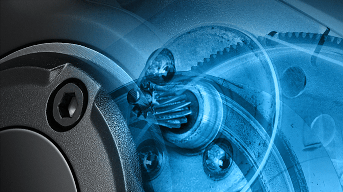 Logitech G29 Driving Force Racing Wheel and Pedals