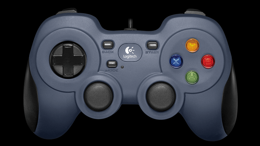 Logitech F310 Wired Gamepad