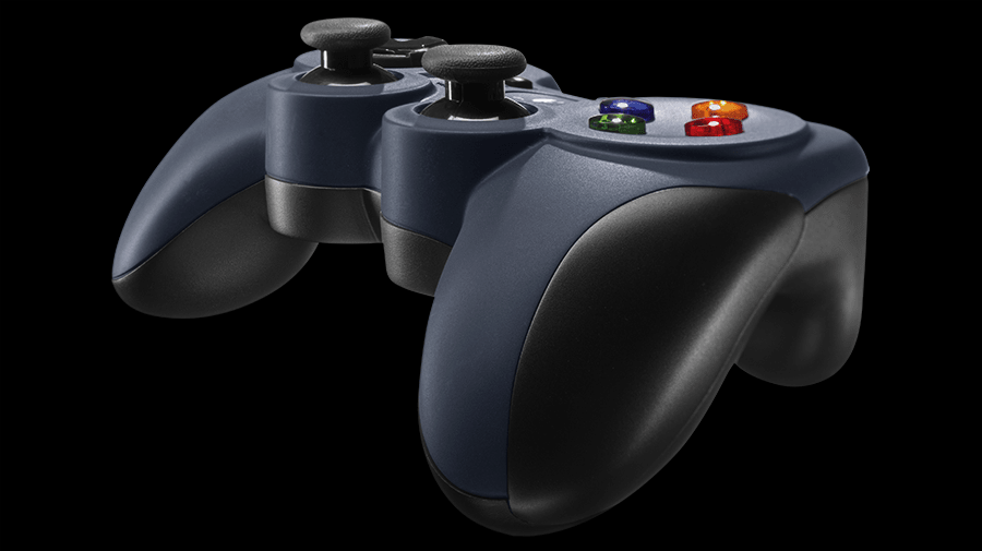 Logitech F310 Wired Gamepad