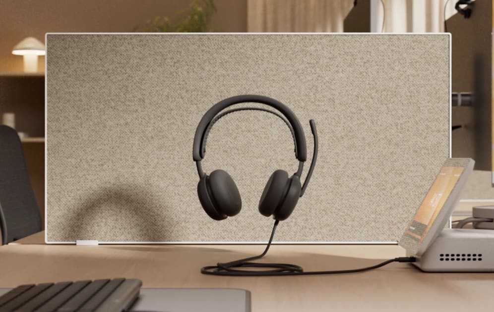 Zone Wired 2 for Business：USBヘッドセット（ANC 搭載） | ロジクール