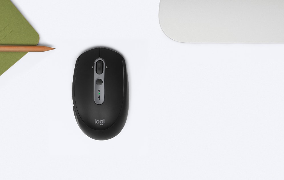 ロジクールm590マルチデバイス サイレントワイヤレスマウス