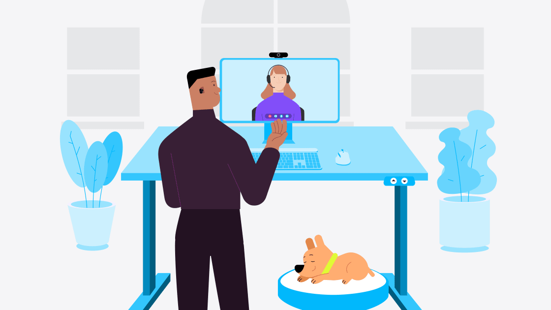 Video Fatigue Is Widespread – But Manageable