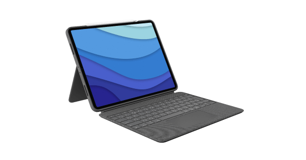 Combo TouchキーボードケースiPad用 |ロジクール Combo TouchキーボードケースiPad用 |ロジクール