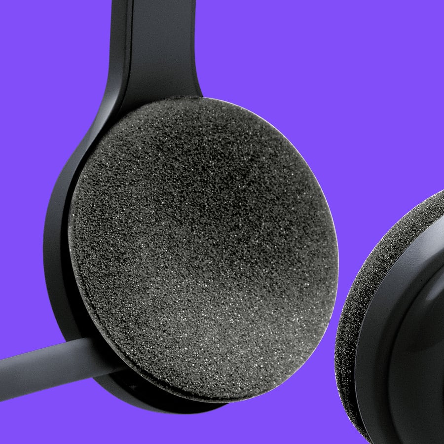 ロジクールh600ワイヤレス ヘッドセット ノイズキャンセリングマイク搭載 ロジクールh600ワイヤレス ヘッドセット ノイズキャンセリングマイク搭載